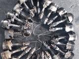 Шатун, поршень 2C, 3C-TE. Дизель за 10 000 тг. в Алматы