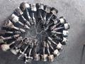 Шатун, поршень 2C, 3C-TE. Дизель за 10 000 тг. в Алматы – фото 2
