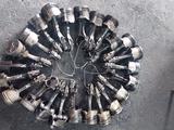Шатун, поршень 2C, 3C-TE. Дизель за 10 000 тг. в Алматы – фото 2