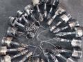 Шатун, поршень 2C, 3C-TE. Дизель за 10 000 тг. в Алматы – фото 3