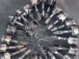 Шатун, поршень 2C, 3C-TE. Дизель за 10 000 тг. в Алматы – фото 3