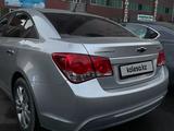 Chevrolet Cruze 2014 годаfor5 500 000 тг. в Астана – фото 2