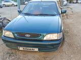 Ford Escort 1995 годаүшін500 000 тг. в Петропавловск