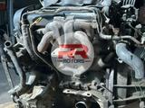 Контрактный двигатель ford galaxy 1.9 TDI/2.0/2.3/EcoBoostүшін280 000 тг. в Алматы