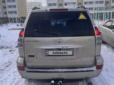 Toyota Land Cruiser Prado 2005 годаүшін10 700 000 тг. в Семей – фото 5