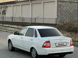 ВАЗ (Lada) Priora 2170 2014 годаүшін2 850 000 тг. в Шымкент – фото 5