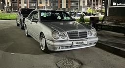 Mercedes-Benz E 230 1996 года за 4 500 000 тг. в Усть-Каменогорск – фото 2
