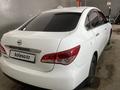 Nissan Almera 2014 года за 2 650 000 тг. в Актобе – фото 2
