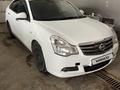 Nissan Almera 2014 года за 2 650 000 тг. в Актобе