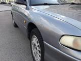 Mazda 626 1994 года за 900 000 тг. в Астана – фото 5