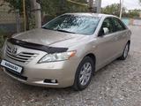 Toyota Camry 2007 года за 6 500 000 тг. в Шымкент – фото 4