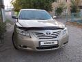 Toyota Camry 2007 годаүшін6 800 000 тг. в Шымкент