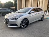 Hyundai i40 2015 года за 8 200 000 тг. в Шымкент