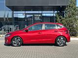 Hyundai i20 2023 года за 6 770 000 тг. в Караганда – фото 2