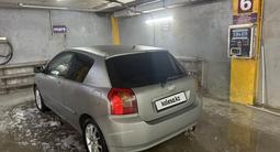 Toyota Corolla 2002 годаүшін3 400 000 тг. в Астана – фото 2