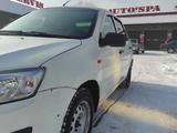 ВАЗ (Lada) Granta 2190 2013 года за 1 800 000 тг. в Алматы – фото 2