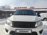 ВАЗ (Lada) Granta 2190 2013 года за 1 800 000 тг. в Алматы