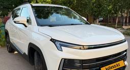 JAC JS4 2023 года за 6 300 000 тг. в Актобе – фото 2
