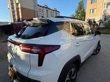 JAC JS4 2023 года за 6 300 000 тг. в Актобе – фото 4