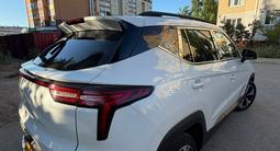 JAC JS4 2023 года за 6 300 000 тг. в Актобе – фото 4