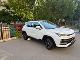 JAC JS4 2023 года за 6 300 000 тг. в Актобе – фото 3