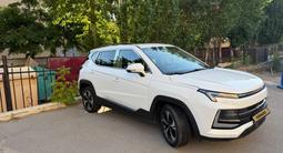 JAC JS4 2023 года за 6 300 000 тг. в Актобе – фото 3