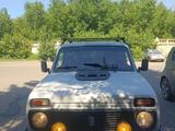 ВАЗ (Lada) Lada 2121 1988 года за 1 600 000 тг. в Усть-Каменогорск