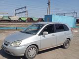 Suzuki Liana 2001 года за 2 500 000 тг. в Астана – фото 3