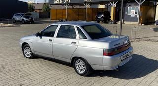 ВАЗ (Lada) 2110 2007 года за 1 350 000 тг. в Уральск