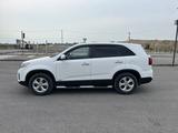 Kia Sorento 2013 года за 7 250 000 тг. в Шымкент – фото 2