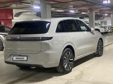 Li L6 2025 года за 21 500 000 тг. в Астана – фото 9