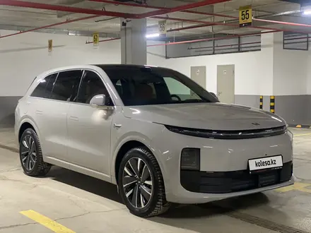 Li L6 2025 года за 21 500 000 тг. в Астана – фото 15