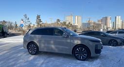 Li L6 2025 годаүшін21 500 000 тг. в Астана – фото 3