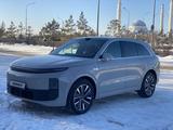 Li L6 2025 годаүшін21 500 000 тг. в Астана