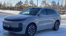 Li L6 2025 годаүшін21 500 000 тг. в Астана