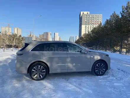 Li L6 2025 года за 21 500 000 тг. в Астана – фото 4
