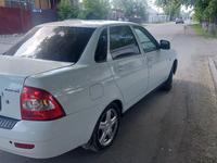 ВАЗ (Lada) Priora 2170 2013 годаүшін2 250 000 тг. в Семей