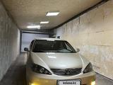 Toyota Camry 2002 годаүшін4 800 000 тг. в Жезказган – фото 3