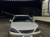 Toyota Camry 2002 годаүшін4 800 000 тг. в Жезказган