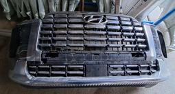 Бамперы Hyundai Kia Передний задний бамперы за 125 000 тг. в Кызылорда – фото 4