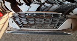 Бамперы Hyundai Kia Передний задний бамперы за 125 000 тг. в Кызылорда – фото 5