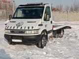 IVECO  Daily 2006 годаүшін9 000 000 тг. в Алматы