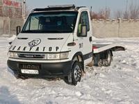 IVECO  Daily 2006 годаfor9 000 000 тг. в Алматы