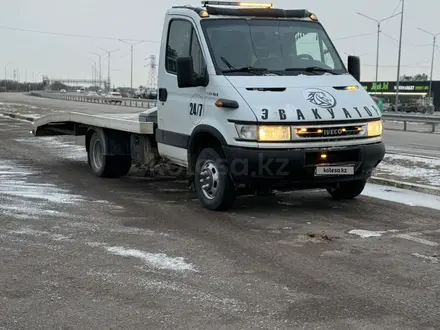 IVECO  Daily 2006 года за 9 000 000 тг. в Алматы – фото 36