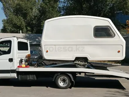 IVECO  Daily 2006 года за 9 000 000 тг. в Алматы – фото 40