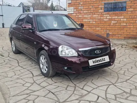 ВАЗ (Lada) Priora 2172 2012 годаүшін2 950 000 тг. в Усть-Каменогорск – фото 3