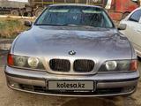 BMW 523 1996 года за 3 500 000 тг. в Тараз – фото 2