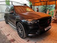 Mercedes-Benz GLS 450 2021 годаүшін54 000 000 тг. в Алматы