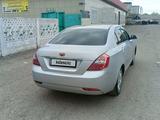 Geely Emgrand EC7 2015 годаүшін2 200 000 тг. в Костанай – фото 4