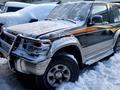 Mitsubishi Pajero 1996 годаfor3 000 000 тг. в Алматы